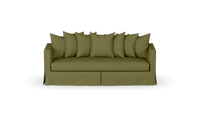 Connor - 3 Seater - Slip Cover