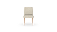 Ruby - Dining Chair - Fully Upholstered