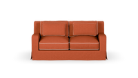 Valentino - 2 Seater - Slip Cover