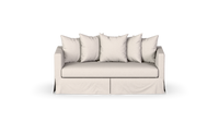 Connor - 2 Seater - Slip Cover