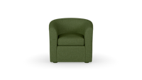 Alexa - Tub Chair - Fully Upholstered