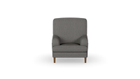 Isla - Armchair - Fully Upholstered