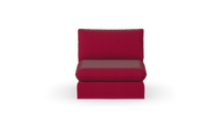 Isabella - Modular - Slipper - Slip Cover