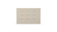 Frankie - King - Fully Upholstered