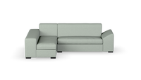 Chivonne - Corner Unit - Fully Upholstered