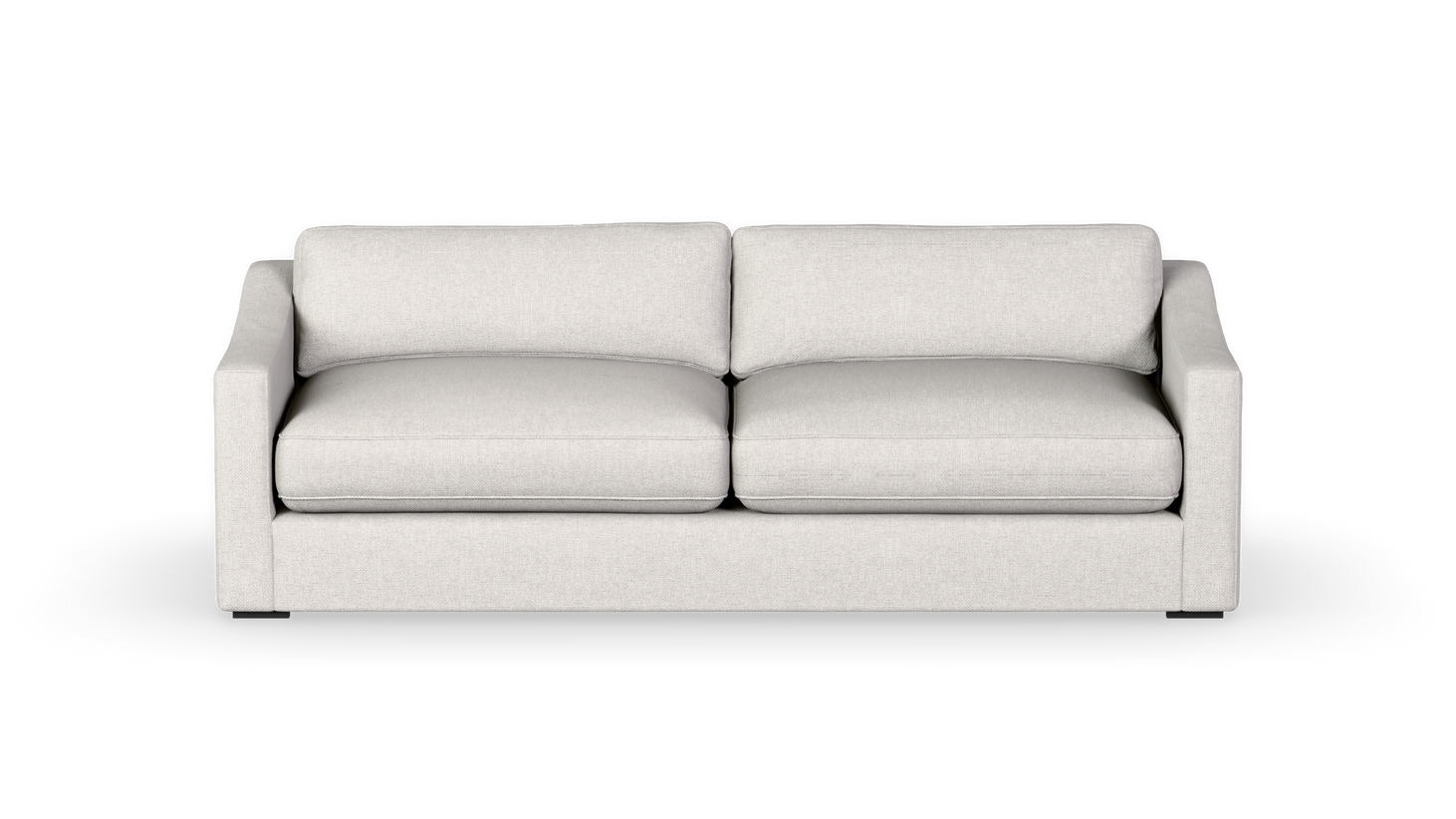 Georgia - 4 Seater - Fully Upholstered