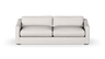 Ultimatum 57-Limestone (235x105x80cm)
