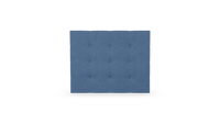 Frankie - Queen - Fully Upholstered