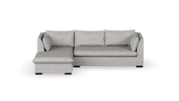 Bailey - Corner Unit - Fully Upholstered