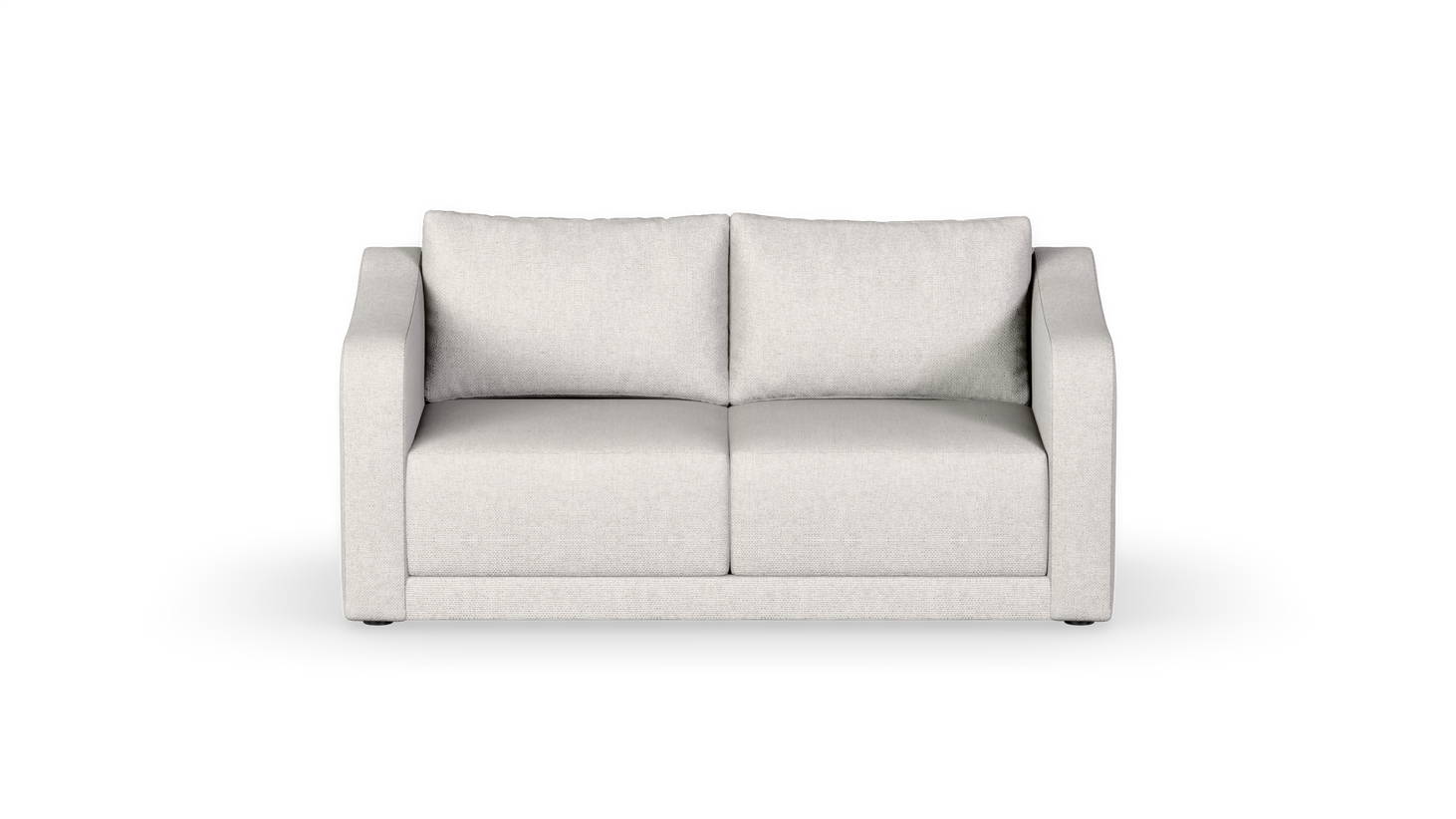 Metropolitan - 2 Seater - Fully Upholstered