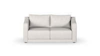 Metropolitan - 2 Seater - Fully Upholstered