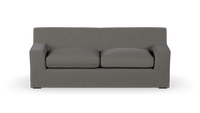 Luke - 3 Seater - Fully Upholstered
