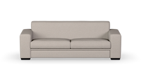 Amber - 4 Seater - Fully Upholstered
