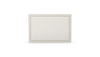 Kingsley - King - Fully Upholstered