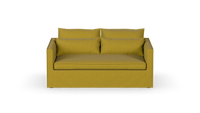 Billy Jean - 2 Seater - Slip Cover