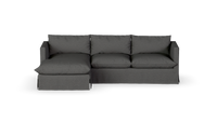 Caribbean - Corner Unit - Slip Cover