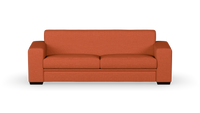 Amber - 4 Seater - Fully Upholstered