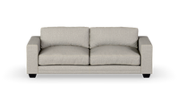 Rowan - 3 Seater - Fully Upholstered