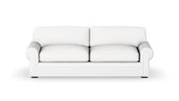Barry - 4 Seater - Fully Upholstered