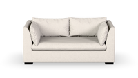 Bailey - 2 Seater - Fully Upholstered