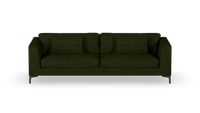 San Miguel - 4 Seater - Fully Upholstered