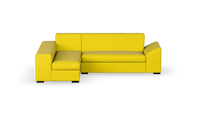 Chivonne - Corner Unit - Fully Upholstered