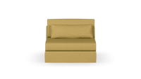 Hilton - Modular - Slipper - Slip Cover