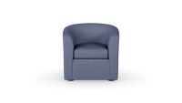 Alexa - Tub Chair - Fully Upholstered