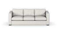 Sophia - 3 Seater - Fully Upholstered