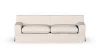 Luke - 4 Seater - Slipcover