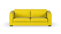 New Yorker - 3 Seater - Fully Upholstered
