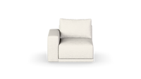 Mitchell - Modular - Corner with Arm - Fully Upholstered