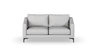 Polo - 2 Seater - Fully Upholstered
