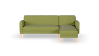 Sarah - Corner Unit - Fully Upholstered