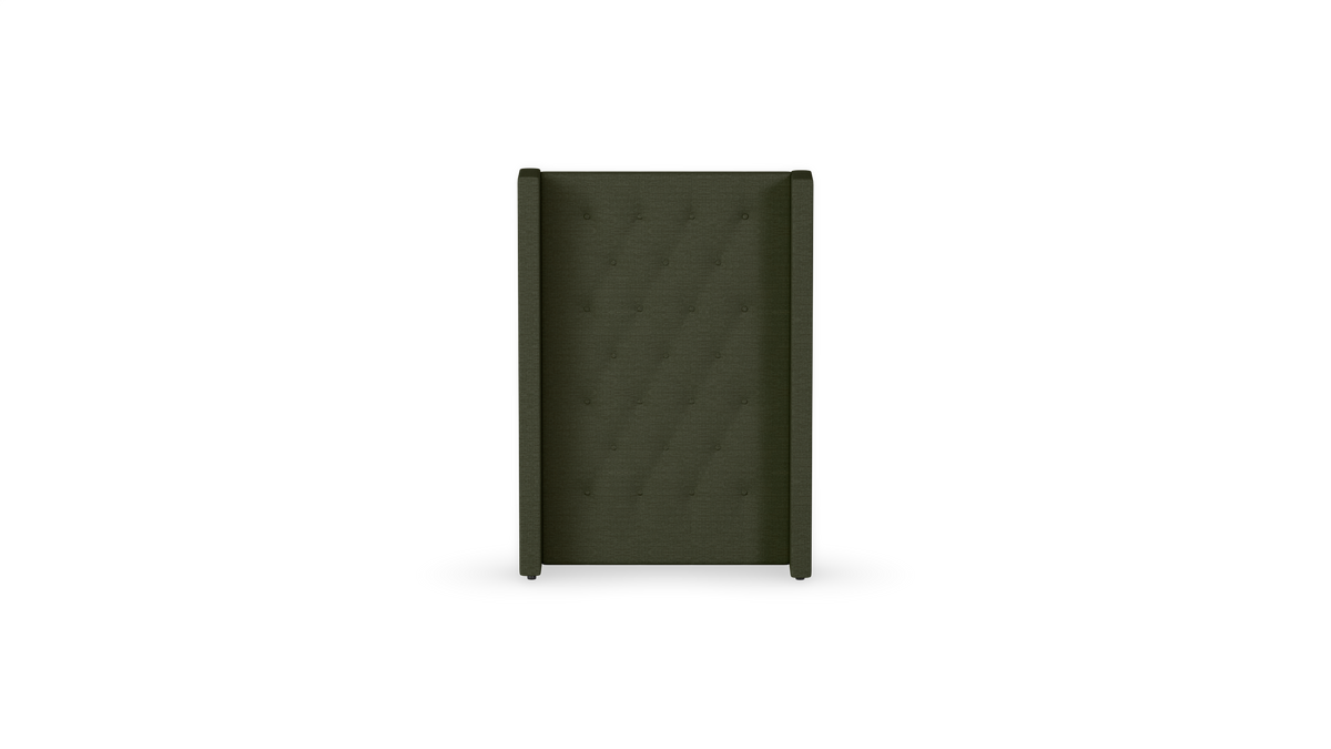 Mira Material: Colourwash Eco 47-Forest