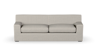 Luke - 4 Seater - Fully Upholstered