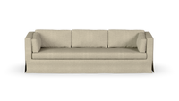 Marcus - 4 Seater - Slip Cover