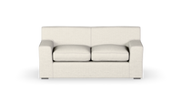Luke - 2 Seater - Fully Upholstered