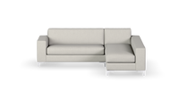 Chivonne Mini - Corner Unit - Fully Upholstered