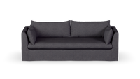 Bailey - 4 Seater - Slip Cover
