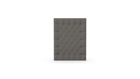 Susan - Single - Fully Upholstered