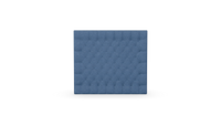 Susan - Double - Fully Upholstered