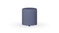 Little John - Ottoman - Fully Upholstered