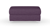 Chivonne Mini - Ottoman - Fully Upholstered