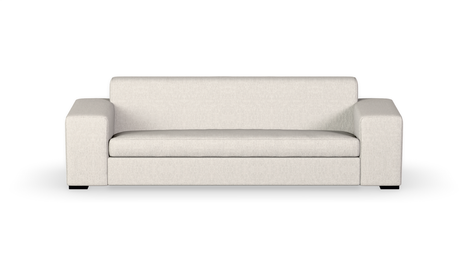 Chivonne - 4 Seater - Fully Upholstered