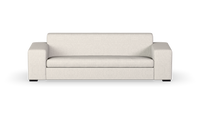 Chivonne - 4 Seater - Fully Upholstered