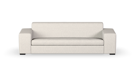 Chivonne - 4 Seater - Fully Upholstered