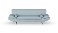 Dakota - 2 Seater - Fully Upholstered