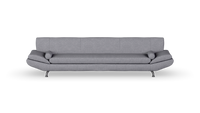Dakota - 4 Seater - Fully Upholstered