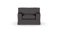 Luke - Armchair - Slip Cover